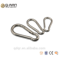 stainless steel 306 316 HK snap hook rigging hardwear
